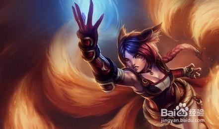 英雄联盟攻略几点心得