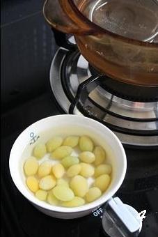 润肺清火素小炒