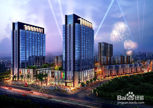 桂林有哪些好玩的地方