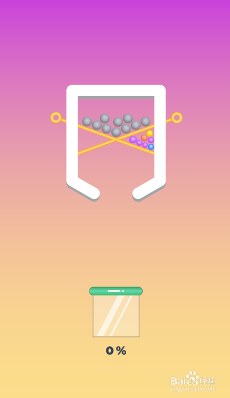 Falling Smart Ball的Level 3怎样过关