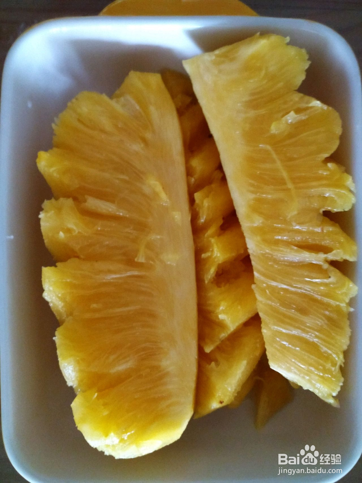 凤梨酥的做法
