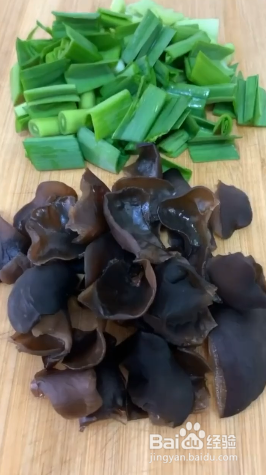 如何炒回锅肉