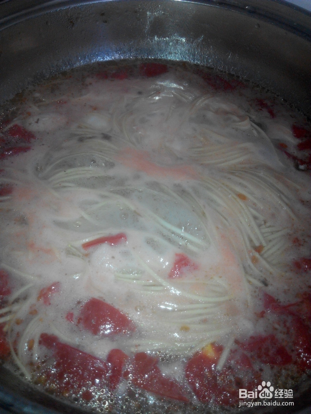 美味牛肉面怎么煮