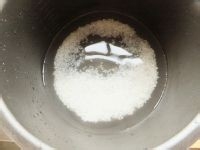 早餐之皮蛋瘦肉粥营养做法