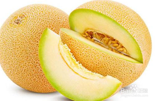 我们如何保存哈密瓜