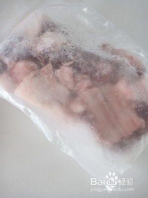 食补佳品炖羊肉的做法