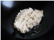 红枣枸杞山药泥