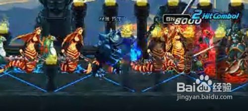 dnf守护者祭坛2-1怎么打