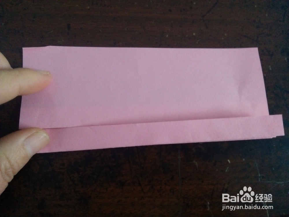 如何用纸折晚礼服连衣裙