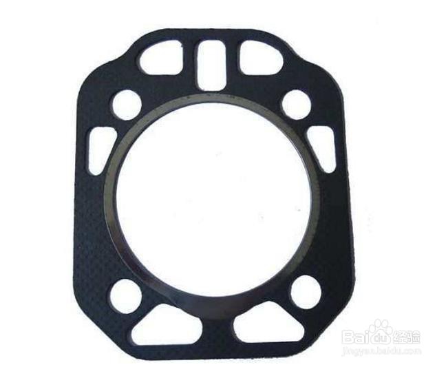 汽缸垫坏了会有什么故障表现？怎么修？