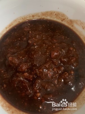 萝卜牛杂煲的做法