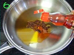 爱美女性最爱的养颜圣品-凉拌水晶皮冻