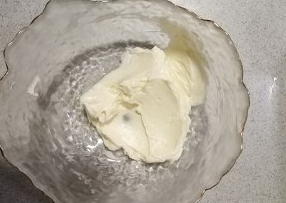怎样在家制作爆好吃的白色恋人饼干步骤