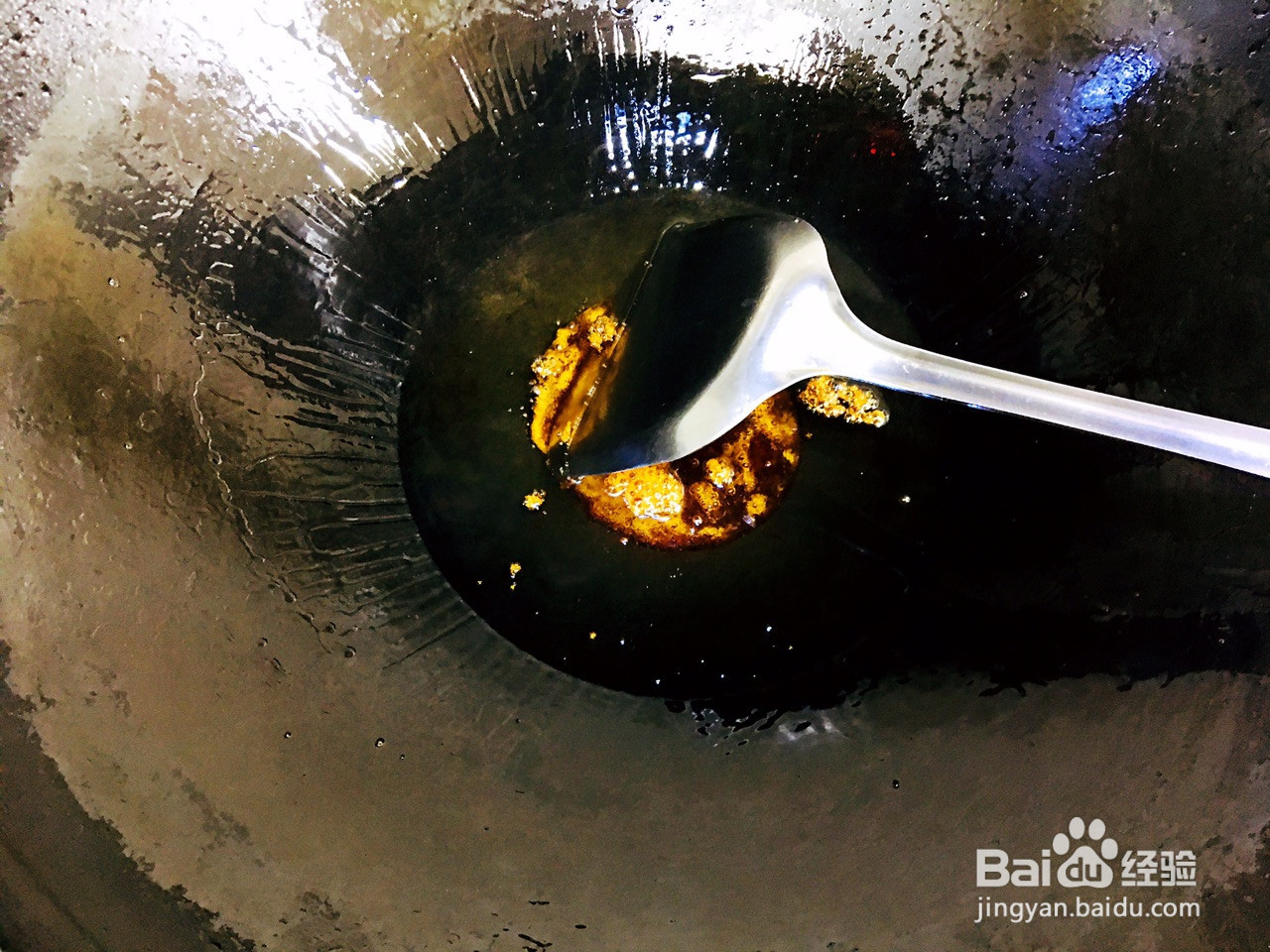 ＜秘制红烧肉＞的做法