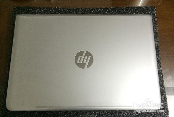 惠普ENVY 13-ab023TU 开箱晒物