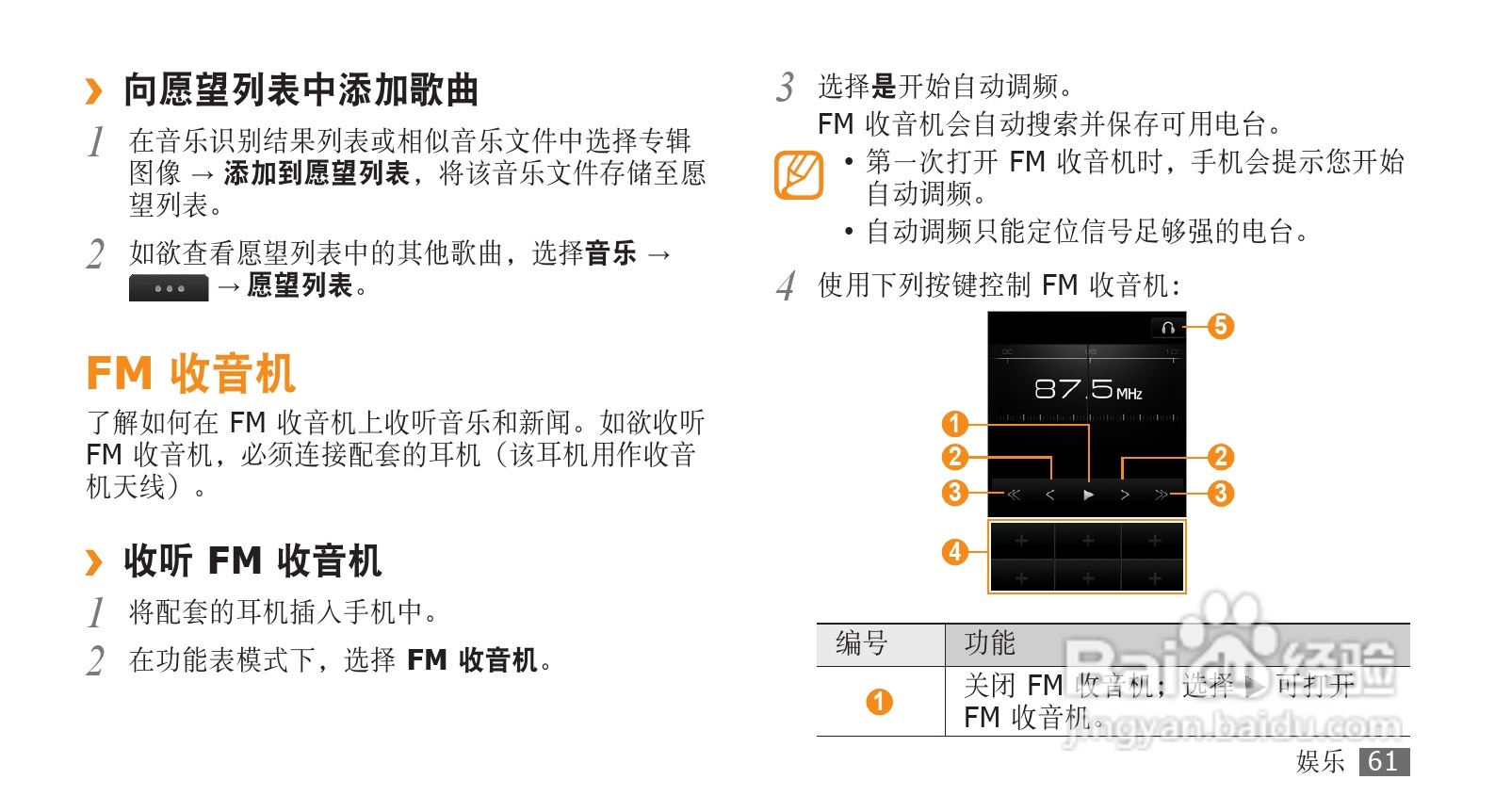 三星GT-S8500手机使用说明书:[7]