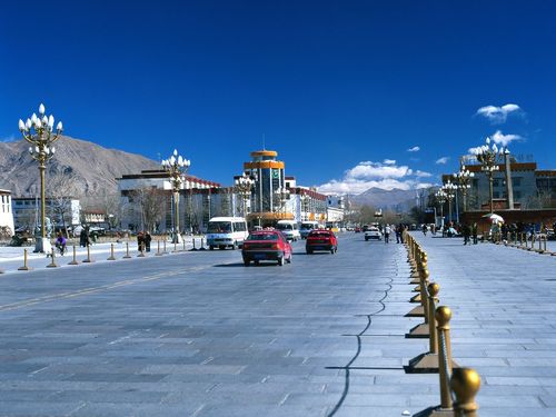 西藏旅游线路怎么设计