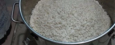 酿酒的整个过程