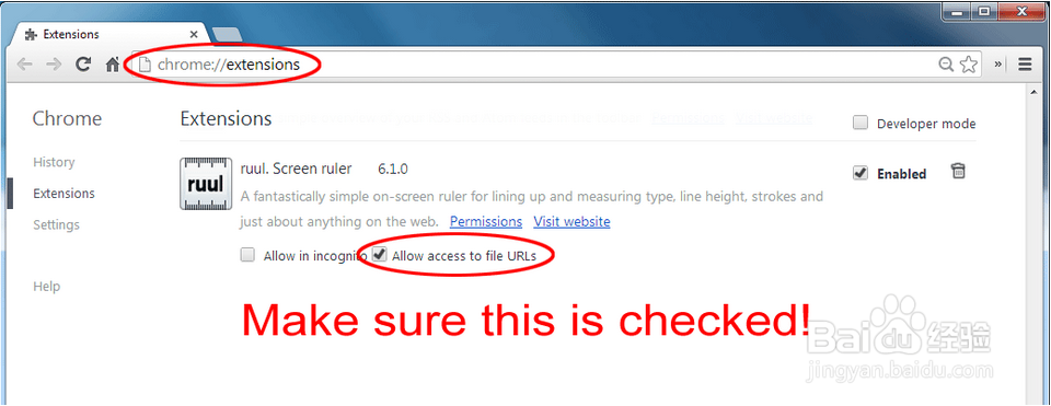 ruul.Screen ruler(屏幕测量尺)
