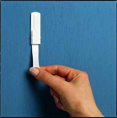 怎样正确使用3M高曼无痕挂钩