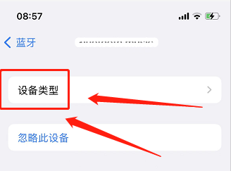 苹果手机连接车载蓝牙音乐没声音