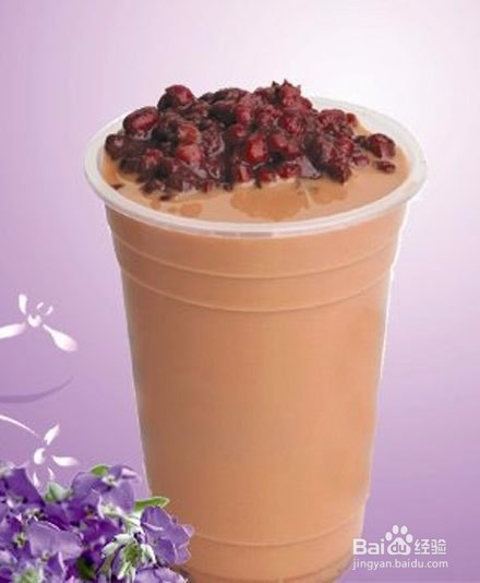 外面的奶茶口味越来越多,你喜欢哪个口味