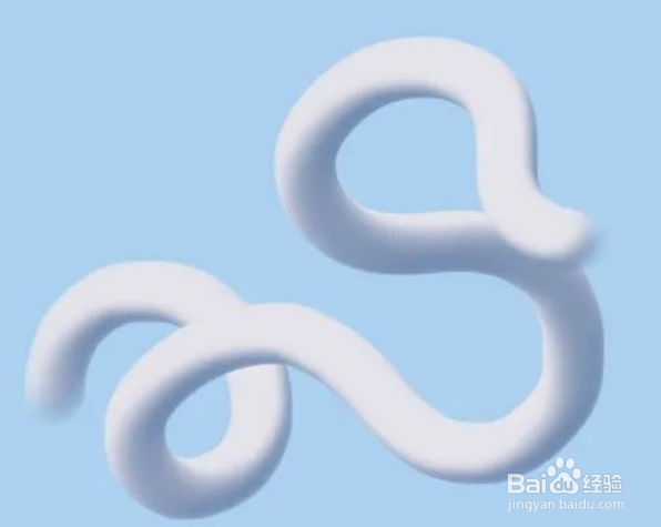 PS使用技巧之混合器画笔工具怎么用