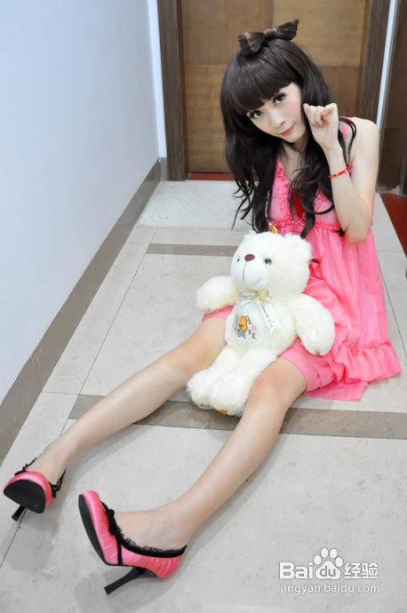 【梳の妆】~\(≧▽≦)/~梳子教你卖萌~大家快来买吧！！