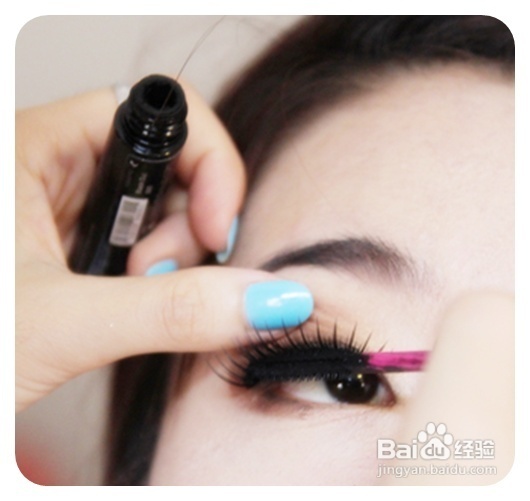 梳の平凡女子华丽转身--容祖儿驾到~