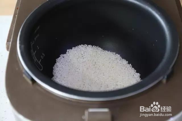 熬粥最重要的是什么?【大米粥】