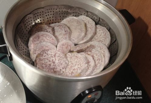 香酥芋头丸是如何做的？怎么做好吃？