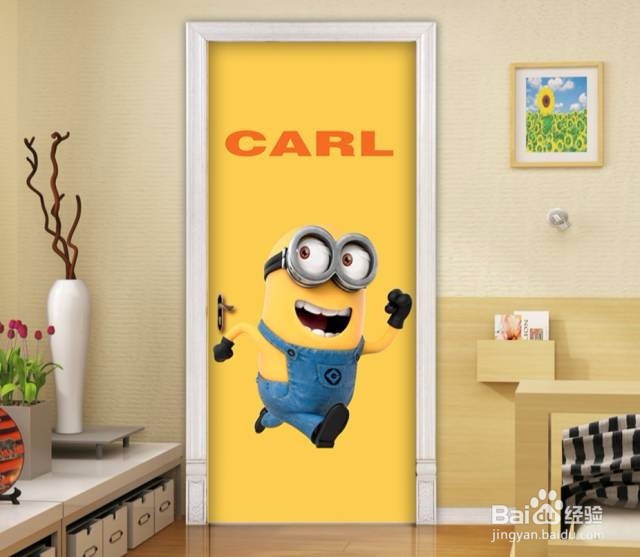 宝宝房怎么装修