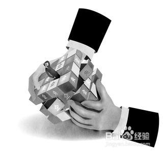 企业运营：[47]问题就是机会！