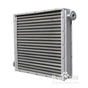 工业用散热器有哪些分类？