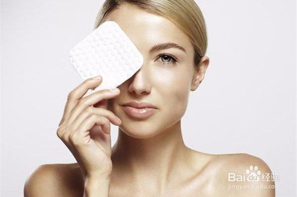 混合性皮肤如何平安渡过秋天?