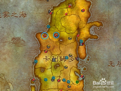 游戏 > 网络游戏 1 灰谷最下面靠中间的地方有一个通忘石爪小径的洞