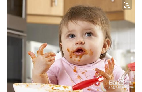 宝宝咳嗽时不能吃的食物