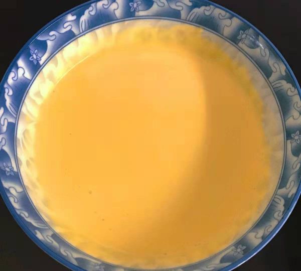 芒果布丁可爱来袭