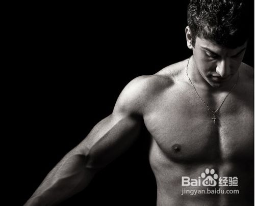 五种腹肌锻炼动作