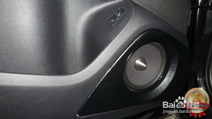 顶级发烧之选——奥迪Q发烧级汽车音响改装