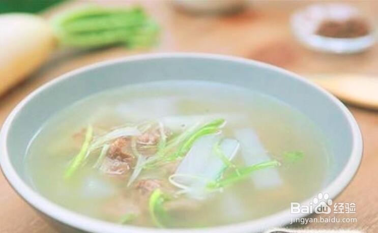 孕期湿气重怎么办?孕妇如何健康除湿?