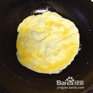 怎么做卷心菜粉丝炒鸡蛋