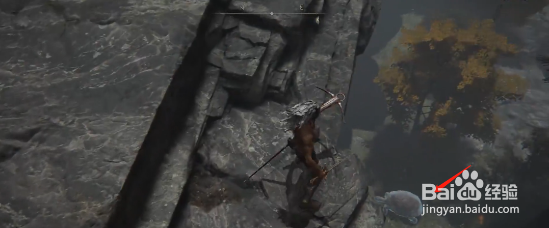 艾尔登法环提斯魔法师塔解密攻略