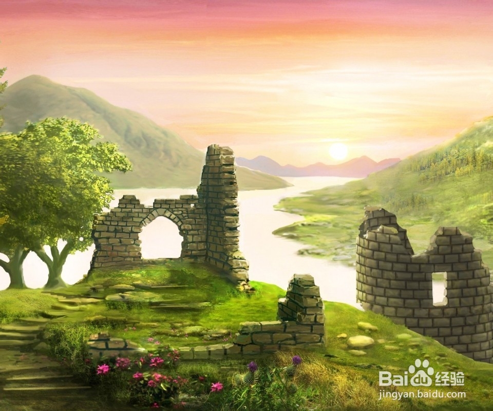 如何学好语文，考出好成绩来。