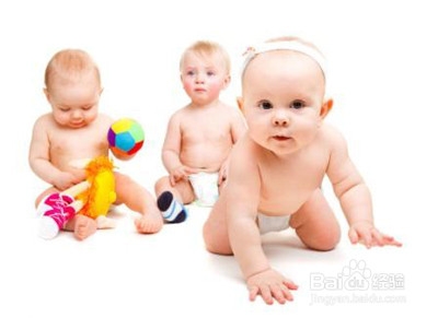 宝宝该怎么取名的一点经验之谈