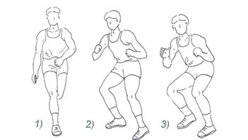 篮球比赛脚步的基本动作介绍