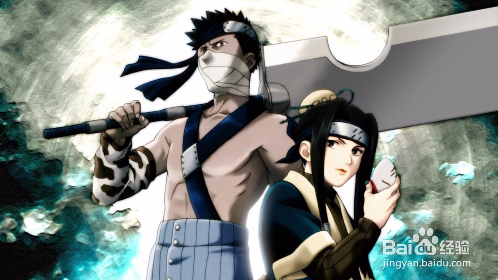 天妒英才 细数《火影忍者》十大早早离去的高手