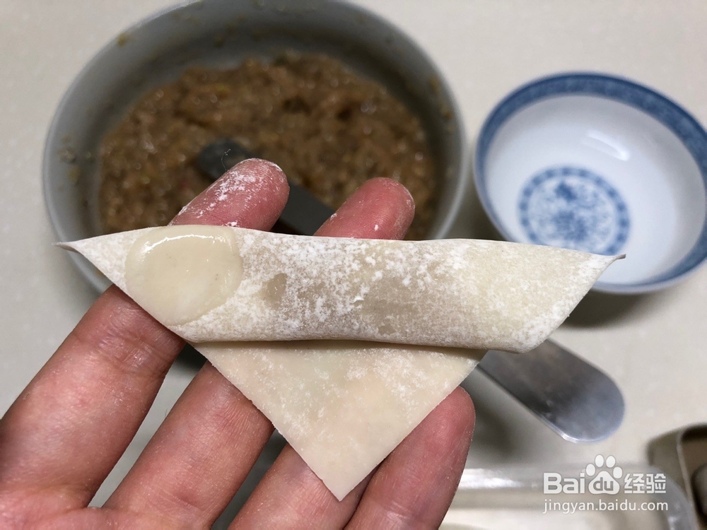 番茄蛋汤馄饨面的做法