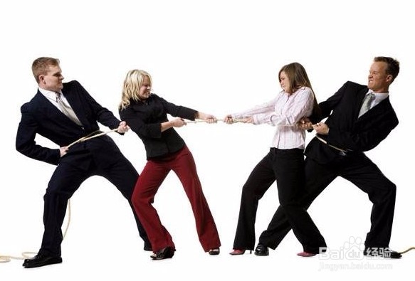 如何与领导正确相处