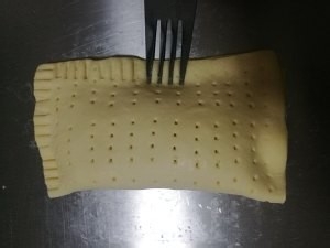 超简单的香橙苹果派制作教程